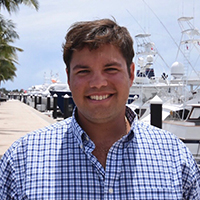 Spencer Talbot Joins ComMar Team