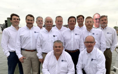 ComMar Sales Celebrates 50 Years