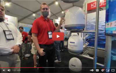 New Products from KVH Industries