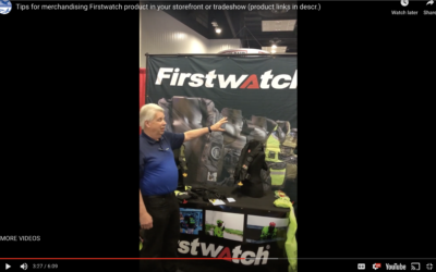 Showcasing Products