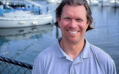 Steve Dougherty Joins ComMar LLC